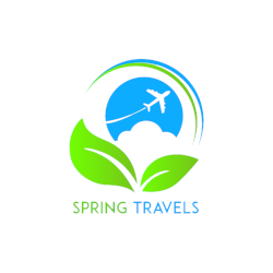 Spring travel service via travelgate